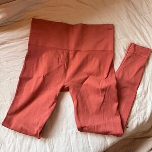 SET ACTIVE High-Waist Performance Leggings